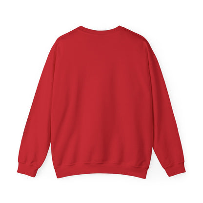 Tennis Club Crewneck Sweatshirt | old money, minimalist, serif, monochrome