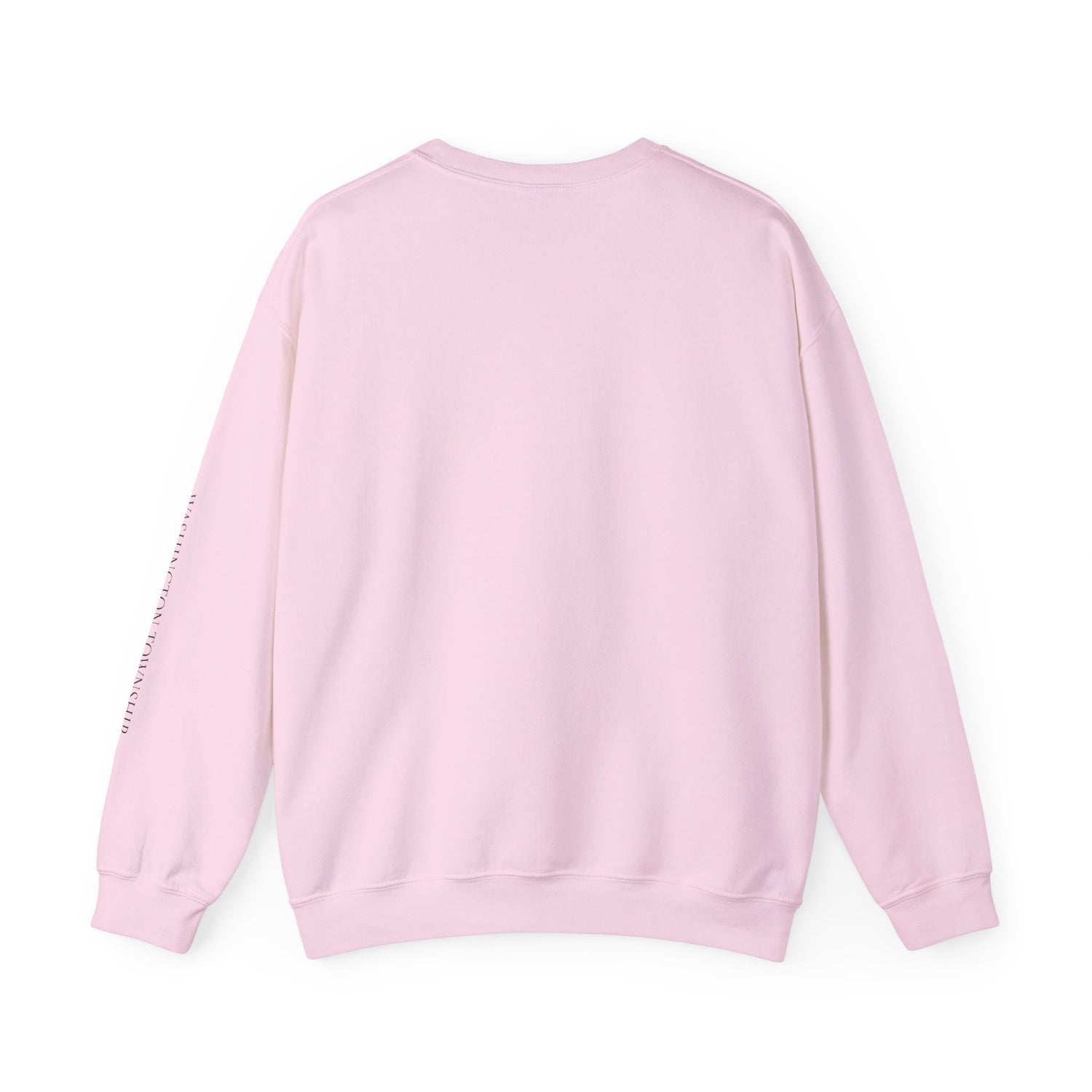 Tennis Club Crewneck Sweatshirt | old money, minimalist, serif, monochrome