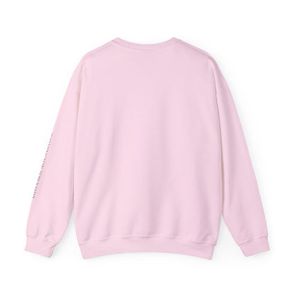 Tennis Club Crewneck Sweatshirt | old money, minimalist, serif, monochrome