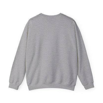 Tennis Club Crewneck Sweatshirt | old money, minimalist, serif, monochrome