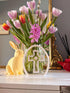 Modern Cross Decor – Minimalist Christian Home Accent | Easter & Year-Round Display